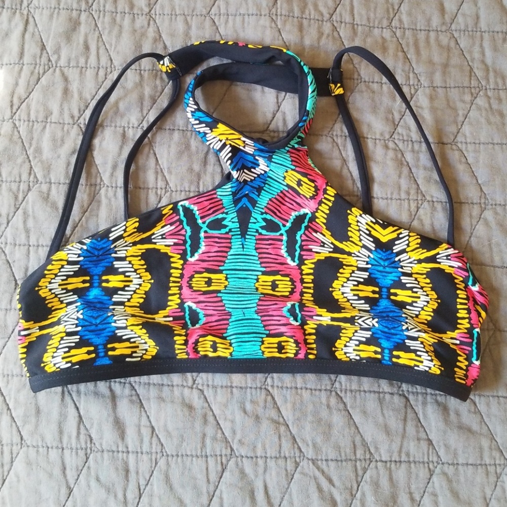 L*Space Bikini Top